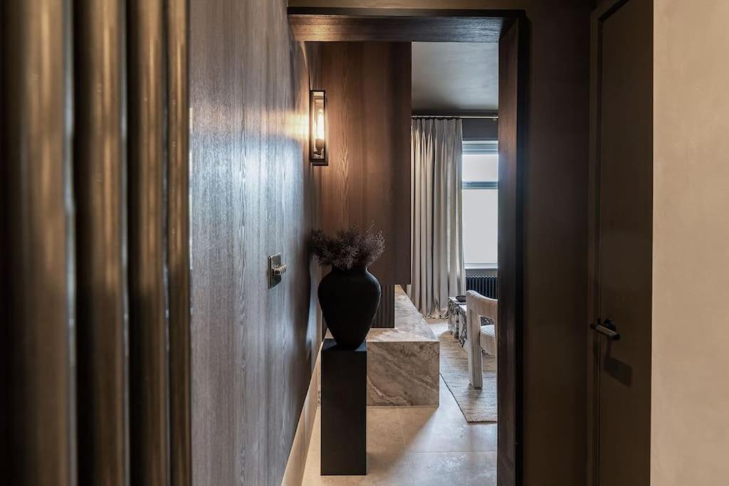 Alfred'S Ramsbottom - Suite One Extérieur photo