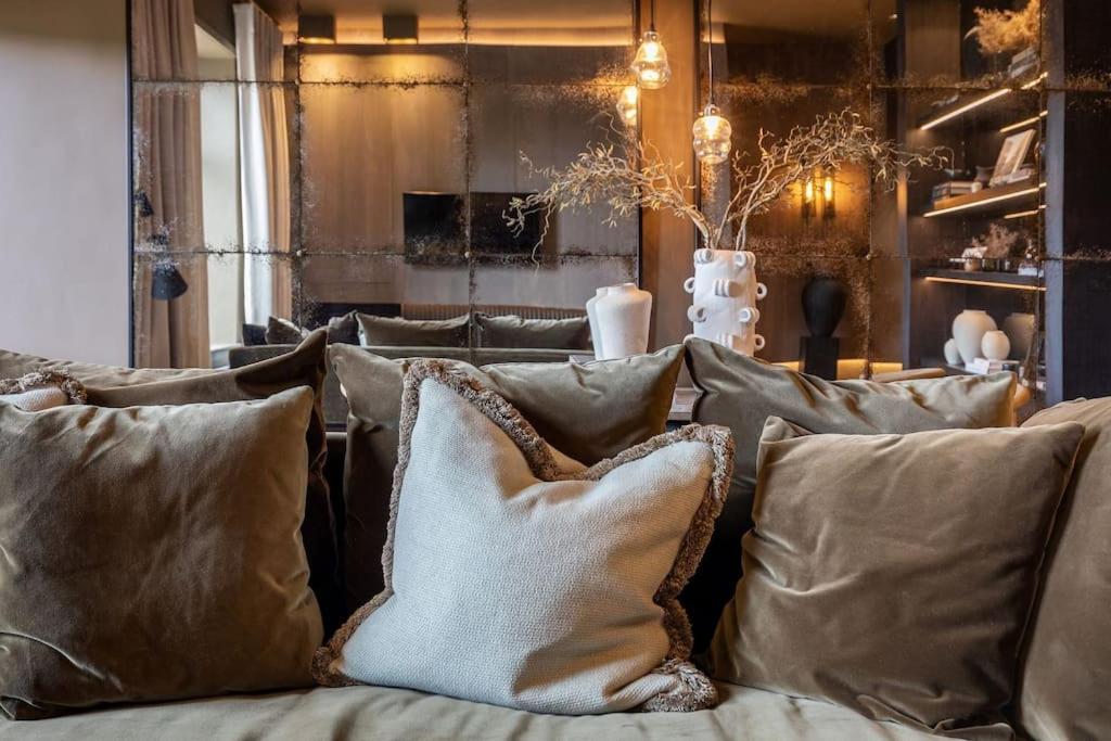 Alfred'S Ramsbottom - Suite One Extérieur photo
